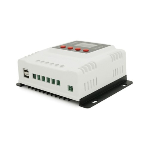 Контролер заряду Demuda KDY 30A 12/24В/48В (KDY-30A)