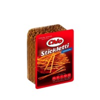 Соломка Chio Stickletti солона 125 г (4000522061752)