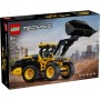 Конструктор LEGO Technic Колісний навантажувач Volvo L120 Electric (42209)