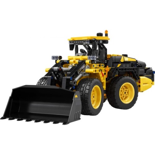 Конструктор LEGO Technic Колісний навантажувач Volvo L120 Electric (42209)