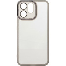 Чохол до мобільного телефона Armorstandart Shade OPPO Reno15 F 5G / Reno15 FS 5G Black (ARM90416)