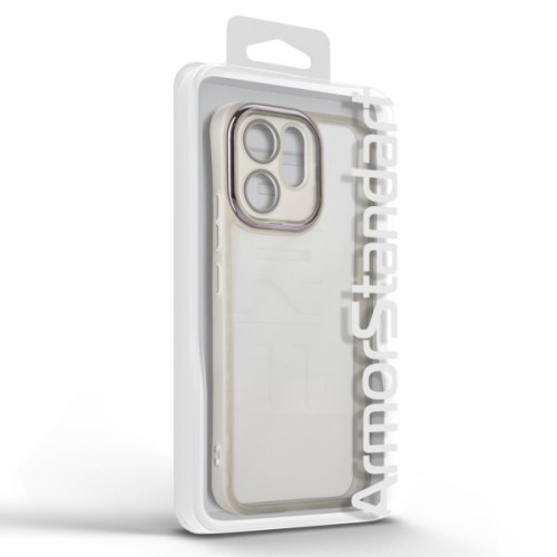 Чохол до мобільного телефона Armorstandart Shade OPPO Reno15 F 5G / Reno15 FS 5G Black (ARM90416)