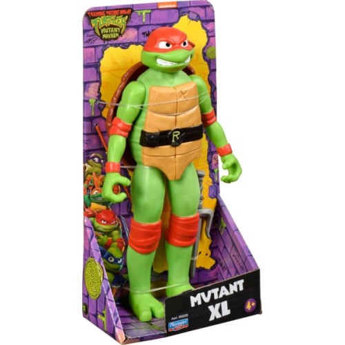 Фігурка TMNT Мovie III - Рафаель XL (83224)