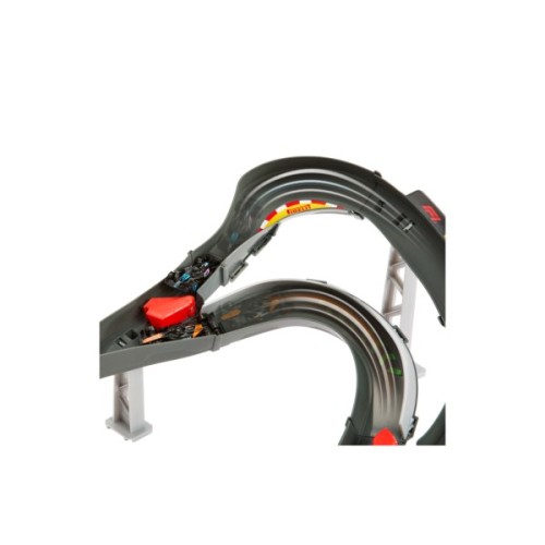 Автотрек Hot Wheels Траса для перегонів Формули 1 (JDY15)