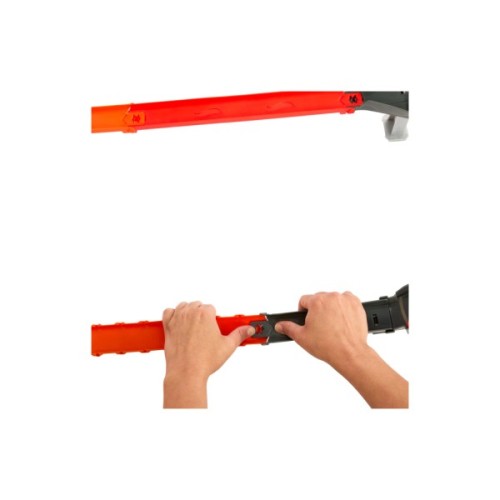 Автотрек Hot Wheels Траса для перегонів Формули 1 (JDY15)