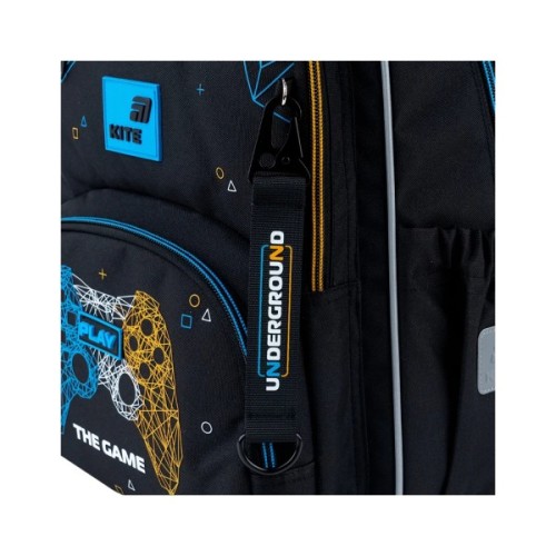 Рюкзак шкільний Kite Education 773 Next Level (K26-773M-4)