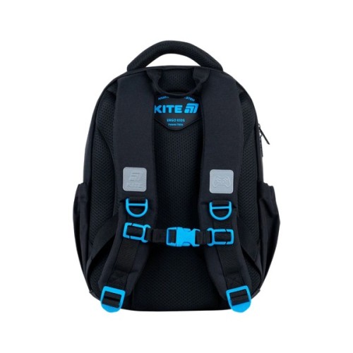 Рюкзак шкільний Kite Education 773 Next Level (K26-773M-4)