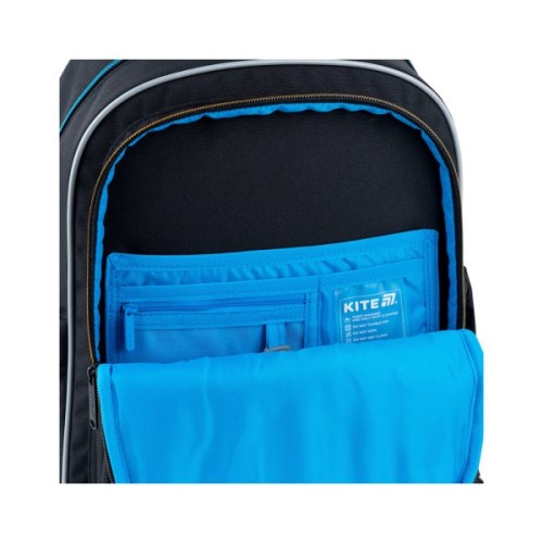 Рюкзак шкільний Kite Education 773 Next Level (K26-773M-4)