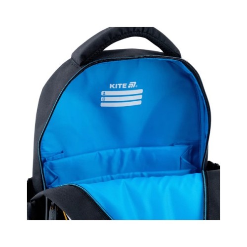 Рюкзак шкільний Kite Education 773 Next Level (K26-773M-4)