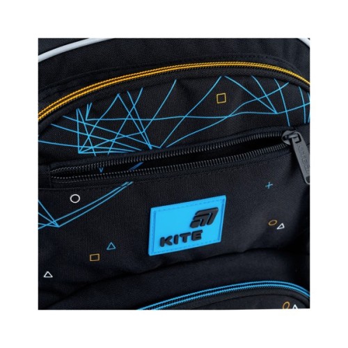 Рюкзак шкільний Kite Education 773 Next Level (K26-773M-4)