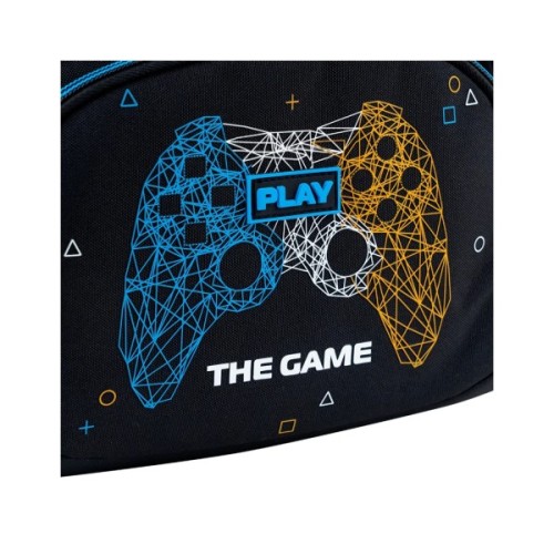 Рюкзак шкільний Kite Education 773 Next Level (K26-773M-4)