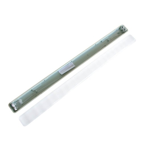 Світильник Євросвітло Т8 LED-SH2-40 IP65