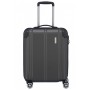 Валіза Travelite City Anthracite S (TL073047-04)