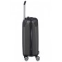 Валіза Travelite City Anthracite S (TL073047-04)