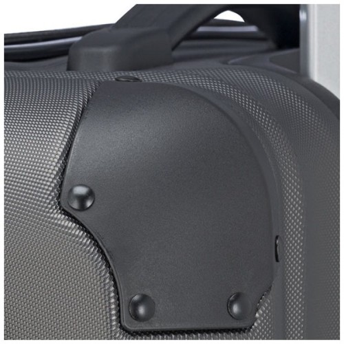 Валіза Travelite City Anthracite S (TL073047-04)