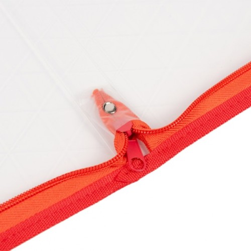 Папка для зошитів Yes FC Race legend з органайзером (492072)