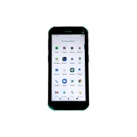 Термінал збору даних ІКС H5 2D MT6762/4GB/64GB/GPS/BT/LTE/5"/IP67/Android (ІКС - H5)