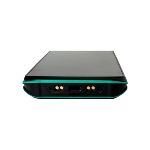 Термінал збору даних ІКС H5 2D MT6762/4GB/64GB/GPS/BT/LTE/5"/IP67/Android (ІКС - H5)