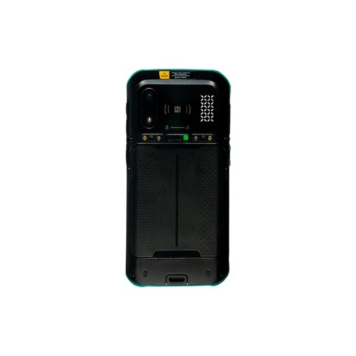 Термінал збору даних ІКС H5 2D MT6762/4GB/64GB/GPS/BT/LTE/5"/IP67/Android (ІКС - H5)