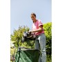 Газонокосарка Karcher LMO 34-18 Dual 18V, 34см, 25-60мм (1.445-411.0)