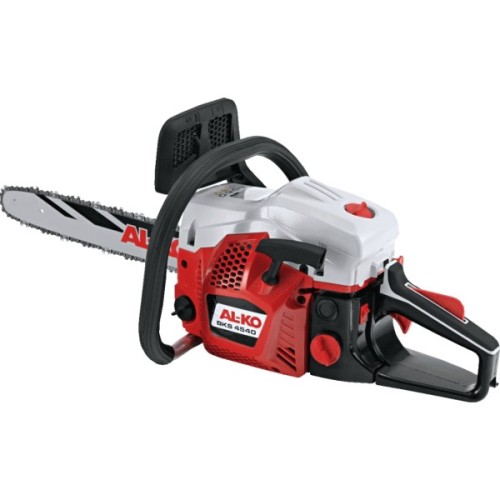 Ланцюгова пила AL-KO бензинова BKS 4540, шина Oregon 40см/21ВРХ066Х (113187)