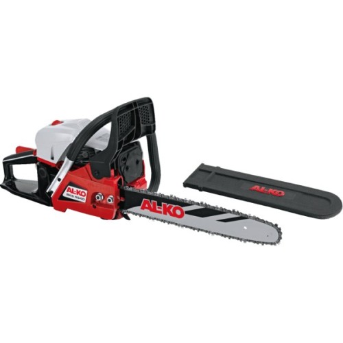 Ланцюгова пила AL-KO бензинова BKS 4540, шина Oregon 40см/21ВРХ066Х (113187)