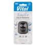 Ароматизатор для автомобіля VITOL Smile Crystal Ice 4мл (VS02)