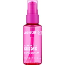 Сироватка для волосся Lee Stafford Illuminate & Shine Serum 50 мл (5060282708617)