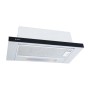 Витяжка кухонна Elica TT14 LUX GRVT/A/60