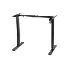 Каркас столу Barsky StandUp User black (FBSTh-01)