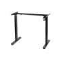 Каркас столу Barsky StandUp User black (FBSTh-01)