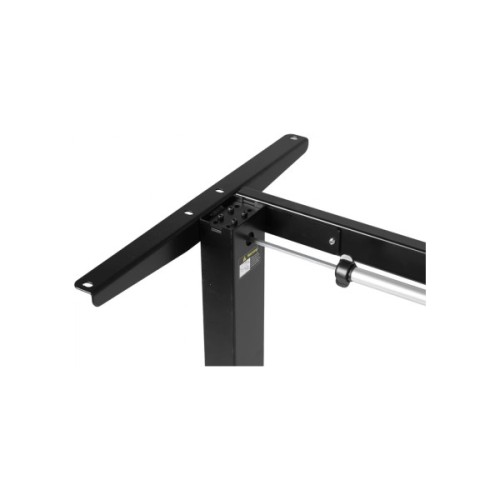 Каркас столу Barsky StandUp User black (FBSTh-01)