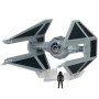 Фігурка Star Wars Small Vehicle Транспорт та фігурка TIE Interceptor 7.5см (SWJ0078)