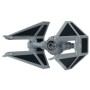 Фігурка Star Wars Small Vehicle Транспорт та фігурка TIE Interceptor 7.5см (SWJ0078)