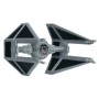 Фігурка Star Wars Small Vehicle Транспорт та фігурка TIE Interceptor 7.5см (SWJ0078)