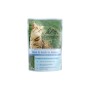 Вологий корм для кішок Carpathian Pet Food з телятиною і качкою в соусі 100 г (4820111141364)