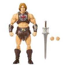 Фігурка Masters Of The Universe Хроніки Перших Хі-Мен (JKJ26) Фігурка Masters Of The Universe Хроніки Перших Хі-Мен (JKJ26)