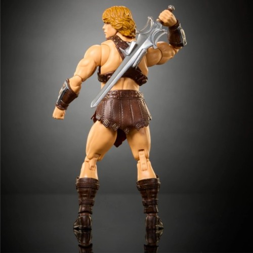 Фігурка Masters Of The Universe Хроніки Перших Хі-Мен (JKJ26)