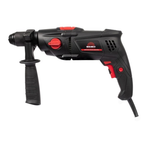 Дриль Vitals Professional Et 2105YEadk, ударний, 1050W, 3000об/хв, патрон 13mm (119303)