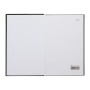 Тижневик Buromax недатований AIRY, A5, червоний (BM.20731-05)