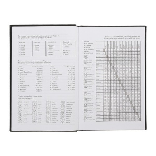 Тижневик Buromax недатований AIRY, A5, червоний (BM.20731-05)