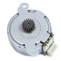 Запчастина сканера мотор HP LJ M1522/M2727/3055 (21444) AHK (21444)