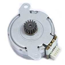 Запчастина сканера мотор HP LJ M1522/M2727/3055 (21444) AHK (21444)