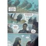 Комікс Монстриця. Том 5. Дитя війни - Марджорі Лю, Сана Такеда Видавництво РМ (9786178691837)