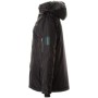 Куртка Huppa MARTEN 2 18118230 чорний S (4741468990354)