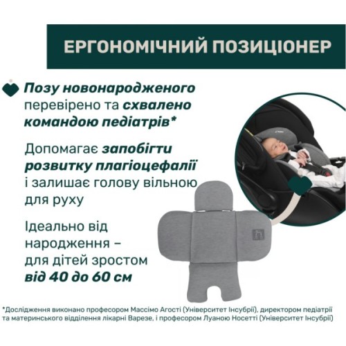 Чудомобіль Chicco Машина RIDE ON 360" (All Around) (8058664150922) (11113.10)