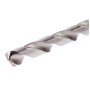 Набір свердл Alloid по металу, 1–10мм, Р6М5, 10шт. (DB-10110)