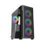 Корпус для ПК Frontier HEXCORE HX15A