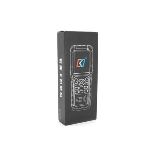 Дублікатор безконтактних карт Merlion iCopy, MIFARE/EM-Marine, USB, 5V (iCopy)