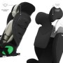 Автокрісло Kinderkraft Junior Fix 2 Plus i-Size Black (KCJUFI20BLKPL0N) (5902533931149)